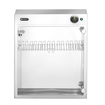 UV sterilizátor, HENDI, 230V/25W, 510x160x(H)625mm | 281246